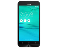 ASUS ZB500KL ZenFone Go 5 Czarny - 1403024 - zdjęcie 1